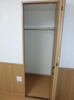 【収納】 | プレミール中野