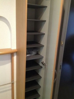 【設備】 | プレミール中野