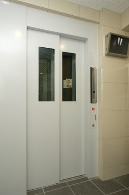 【その他共用部分】 | プレミール中野