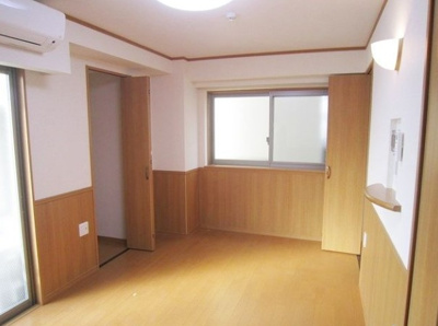 【居間・リビング】 | プレミール中野