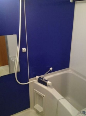 【浴室】 | プレミール中野