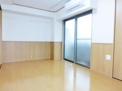 【寝室】 | プレミール中野