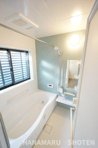 新築　千葉市緑区あすみが丘の浴室|＊当日ご案内可＊ご希望の物件まとめてご案内！弊社が掲載していない物件でもOK♪お気軽にご相談ください ♪お電話でのお問合わせがスムーズ♪