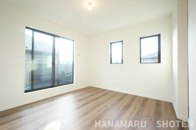 新築　千葉市緑区あすみが丘の洋室|＊当日ご案内可＊ご希望の物件まとめてご案内！弊社が掲載していない物件でもOK♪お気軽にご相談ください ♪お電話でのお問合わせがスムーズ♪