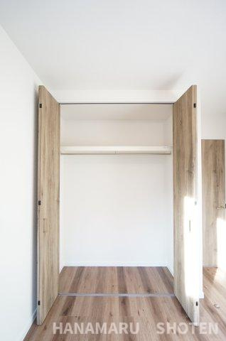 新築　千葉市緑区あすみが丘の収納|＊当日ご案内可＊ご希望の物件まとめてご案内！弊社が掲載していない物件でもOK♪お気軽にご相談ください ♪お電話でのお問合わせがスムーズ♪