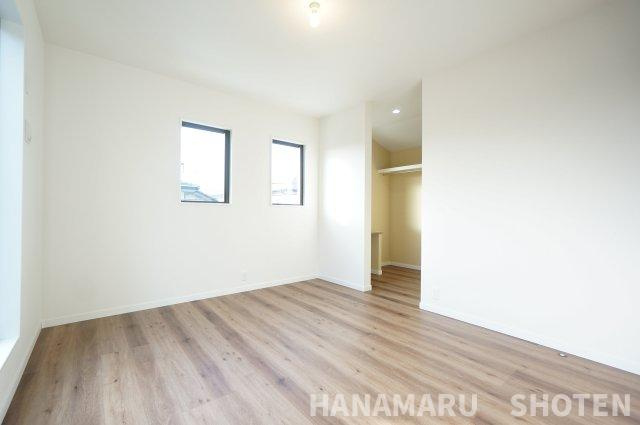 新築　千葉市緑区あすみが丘の洋室|＊当日ご案内可＊ご希望の物件まとめてご案内！弊社が掲載していない物件でもOK♪お気軽にご相談ください ♪お電話でのお問合わせがスムーズ♪