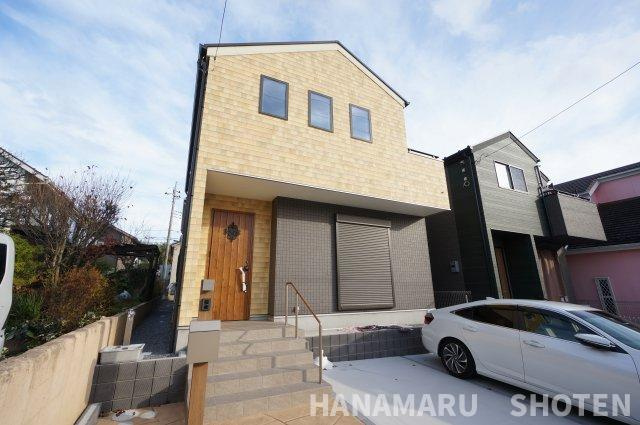 新築　千葉市緑区あすみが丘