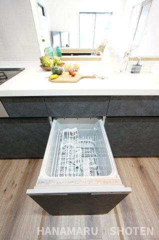 新築　千葉市緑区あすみが丘のキッチン|＊当日ご案内可＊ご希望の物件まとめてご案内！弊社が掲載していない物件でもOK♪お気軽にご相談ください ♪お電話でのお問合わせがスムーズ♪