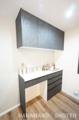 新築　千葉市緑区あすみが丘のキッチン|＊当日ご案内可＊ご希望の物件まとめてご案内！弊社が掲載していない物件でもOK♪お気軽にご相談ください ♪お電話でのお問合わせがスムーズ♪