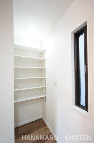 新築　千葉市緑区あすみが丘の収納|＊当日ご案内可＊ご希望の物件まとめてご案内！弊社が掲載していない物件でもOK♪お気軽にご相談ください ♪お電話でのお問合わせがスムーズ♪