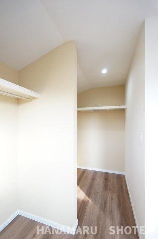 新築　千葉市緑区あすみが丘の収納|＊当日ご案内可＊ご希望の物件まとめてご案内！弊社が掲載していない物件でもOK♪お気軽にご相談ください ♪お電話でのお問合わせがスムーズ♪