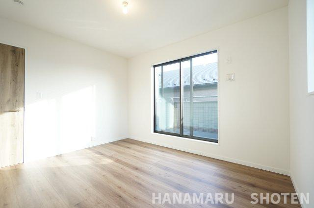 新築　千葉市緑区あすみが丘の洋室|＊当日ご案内可＊ご希望の物件まとめてご案内！弊社が掲載していない物件でもOK♪お気軽にご相談ください ♪お電話でのお問合わせがスムーズ♪