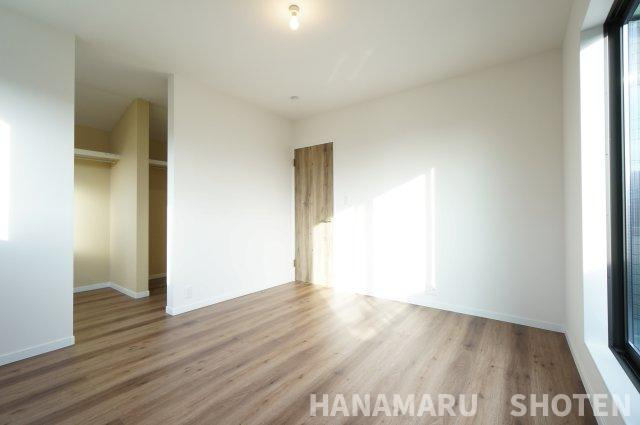 新築　千葉市緑区あすみが丘の洋室|＊当日ご案内可＊ご希望の物件まとめてご案内！弊社が掲載していない物件でもOK♪お気軽にご相談ください ♪お電話でのお問合わせがスムーズ♪