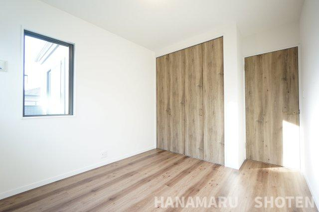 新築　千葉市緑区あすみが丘の洋室|＊当日ご案内可＊ご希望の物件まとめてご案内！弊社が掲載していない物件でもOK♪お気軽にご相談ください ♪お電話でのお問合わせがスムーズ♪