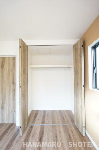 新築　千葉市緑区あすみが丘の収納|＊当日ご案内可＊ご希望の物件まとめてご案内！弊社が掲載していない物件でもOK♪お気軽にご相談ください ♪お電話でのお問合わせがスムーズ♪