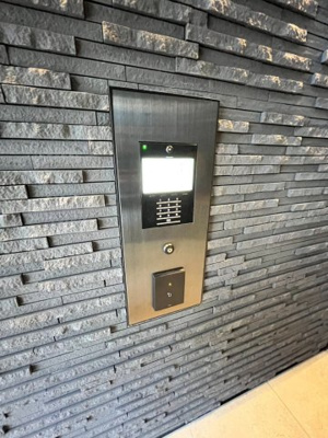 【セキュリティ】 | シーズンフラッツ菊川