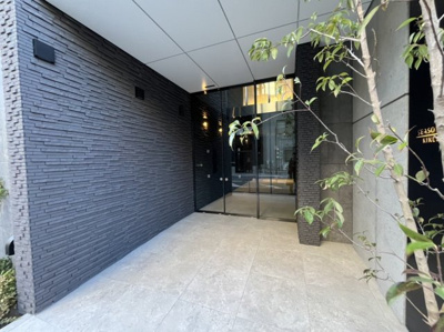 【エントランス】 | シーズンフラッツ菊川