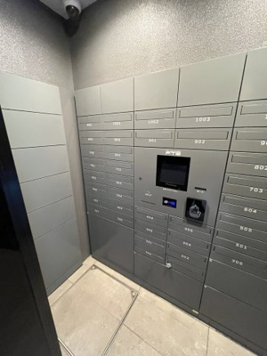 【その他共用部分】 | シーズンフラッツ菊川