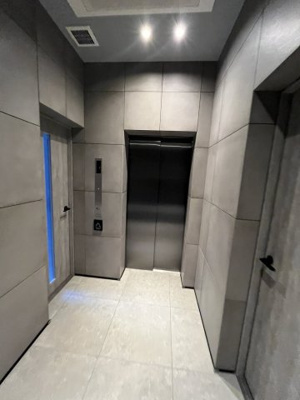 【ロビー】 | シーズンフラッツ菊川