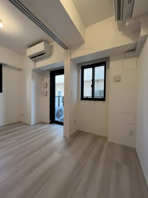 【寝室】 | シーズンフラッツ菊川