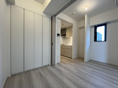 【内装】 | シーズンフラッツ菊川