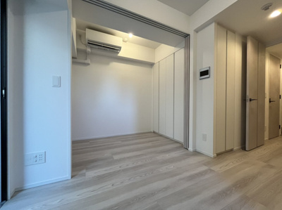 【居間・リビング】 | シーズンフラッツ菊川