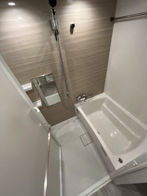 【浴室】 | シーズンフラッツ菊川