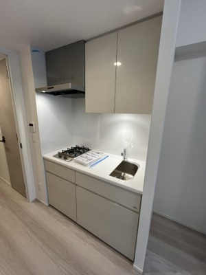 【キッチン】 | シーズンフラッツ菊川