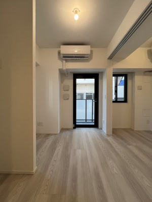 【居間・リビング】 | シーズンフラッツ菊川