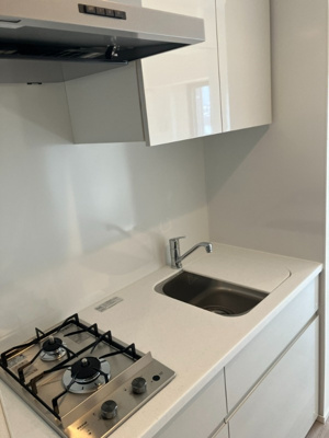 【キッチン】 | シーズンフラッツ菊川