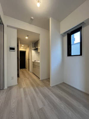 【居間・リビング】 | シーズンフラッツ菊川