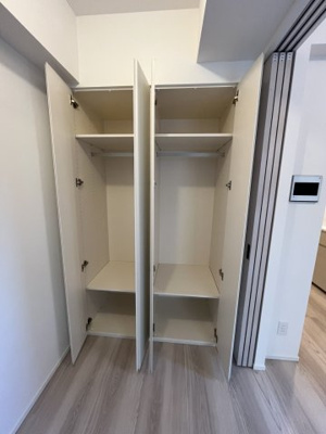 【収納】 | シーズンフラッツ菊川