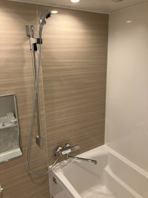 【浴室】 | シーズンフラッツ菊川