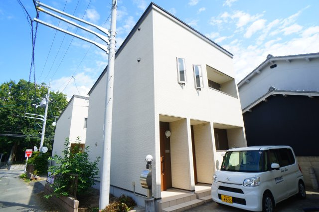 メゾン宮ノ堀Ｂ棟