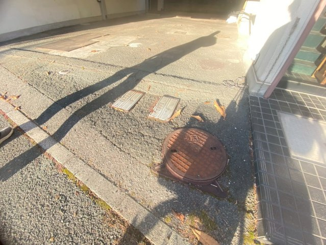 豊橋市前田南町貸店舗のその他
