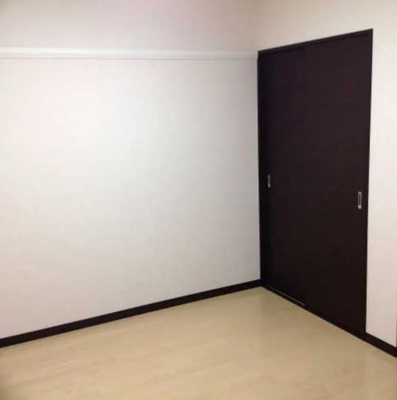 【寝室】 | エクセルアサヒⅥ