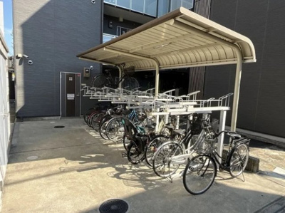 【その他共用部分】 | エクセルアサヒⅥ