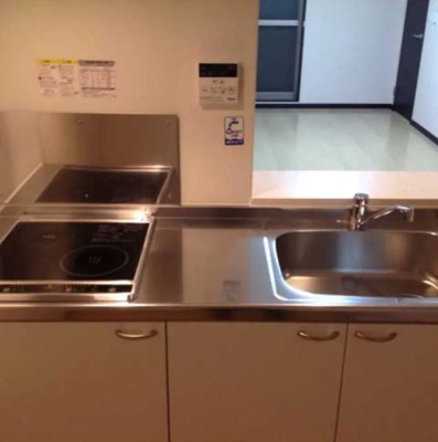 【キッチン】 | エクセルアサヒⅥ