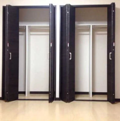 【収納】 | エクセルアサヒⅥ