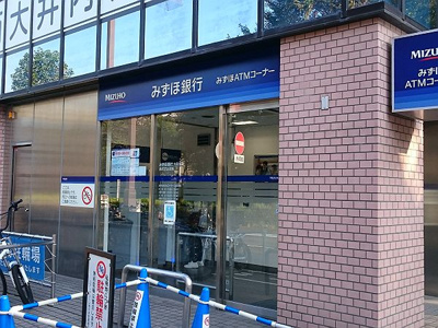 【周辺】 | ステラ西大井