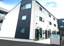 ステラ西大井の画像