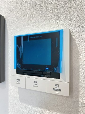 Camino de Sakuraの設備