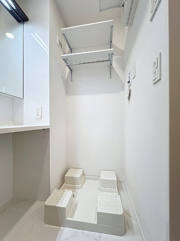 Camino de Sakuraのトイレ