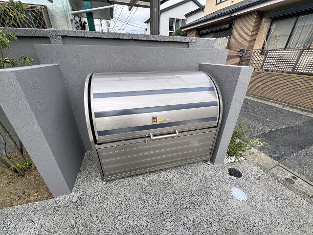 Camino de Sakuraのその他共用部分