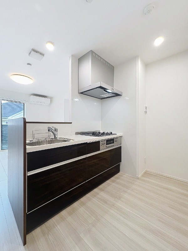 Camino de Sakuraのキッチン