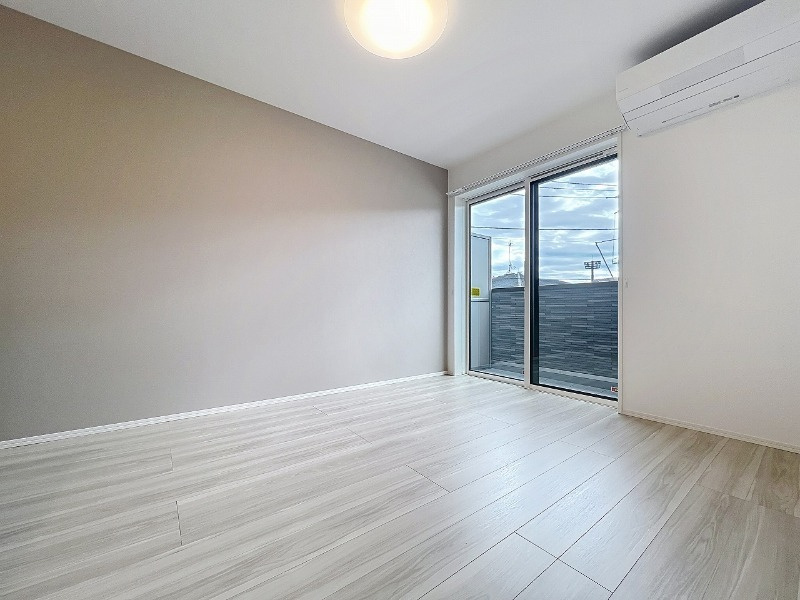 Camino de Sakuraの居間・リビング