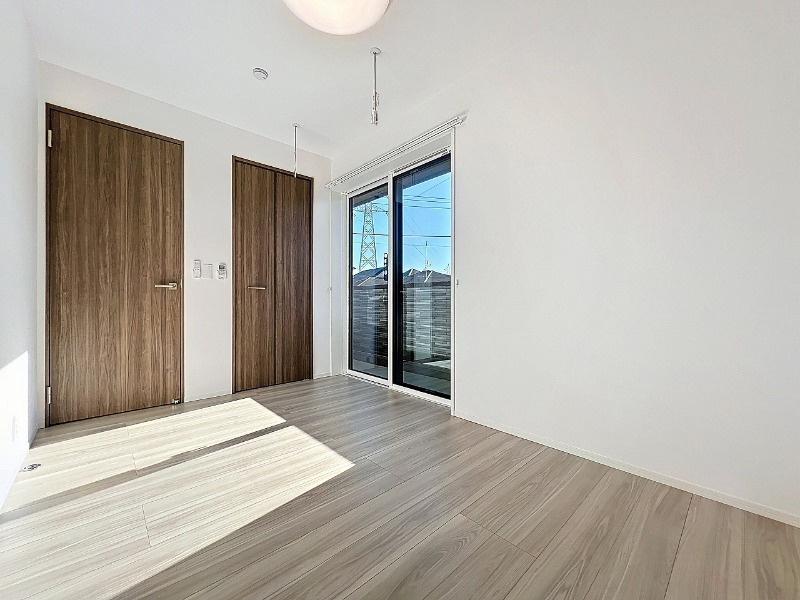 Camino de Sakuraの居間・リビング