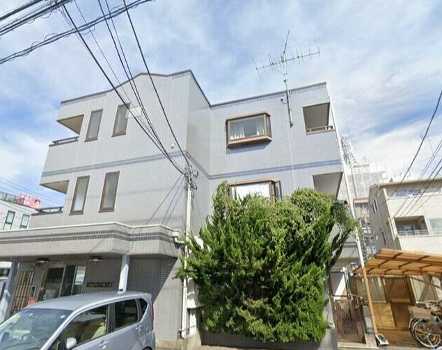 ジョイライフ桜上水