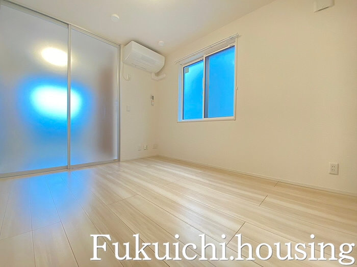 ルリアン船橋の居間・リビング