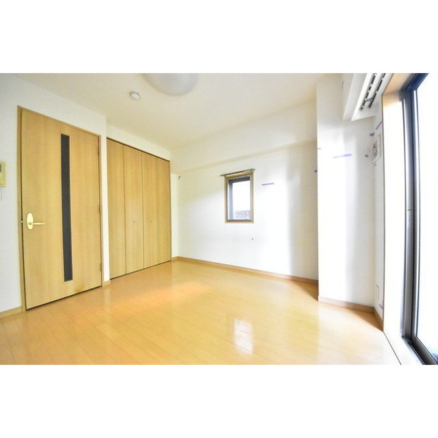 APRE　CITY　桜上水の寝室